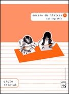 Q. ENCAIX DE LLETRES 6. CAL.LIGRAFIA CI (PROJECTE ENCAIX) | 9788421830000 | VILALTA CASALS, BERTA | Llibreria La Gralla | Llibreria online de Granollers