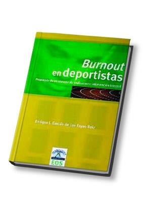BURNOUT EN DEPORTISTAS | 9788497270915 | GARCES DE LOS FAYOS RUIZ, ENRIQUE J. | Llibreria La Gralla | Librería online de Granollers