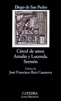 CARCEL DE AMOR; ARNALTE Y LUCENDA; SERMON (LH 8) | 9788437613642 | SAN PEDRO, DIEGO DE | Llibreria La Gralla | Librería online de Granollers