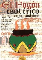 FOGON ESOTERICO 1. EL CRISOL ANDALUSI | 9788495645494 | VV.AA | Llibreria La Gralla | Librería online de Granollers