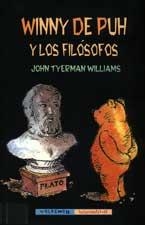 WINNY DE PUH Y LOS FILOSOFOS | 9788477024699 | TYERMAN WILLIAMS, JOHN | Llibreria La Gralla | Llibreria online de Granollers