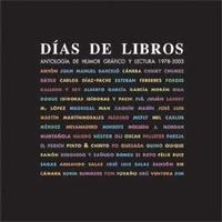 DIAS DE LIBROS ANTOLOGIA DE HUMOR GRAFICO Y LECTURA | 9788489384491 | AA.VV. | Llibreria La Gralla | Librería online de Granollers
