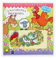 GRANJA DIVERTIDA, UNA (IMANES DIVERTIDOS) | 9788434896499 | MATTHEWS, DEREK | Llibreria La Gralla | Llibreria online de Granollers