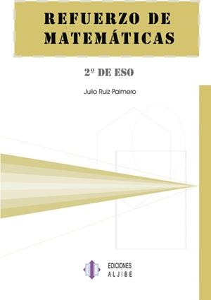 C.REFUERZO DE LENGUA 2N ESO | 9788497001762 | JIMENEZ RUIZ, JOSE / RODRIGUEZ AYLLON, J.ALEJANDRO | Llibreria La Gralla | Librería online de Granollers