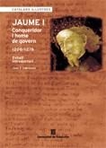 JAUME I CONQUERIDOR I HOME DE GOVERN. 1208-1276 | 9788439364955 | CABESTANY, JOAN F. | Llibreria La Gralla | Librería online de Granollers