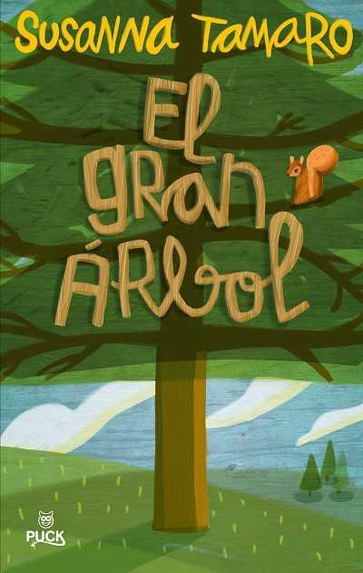 GRAN ARBOL, EL | 9788496886193 | TAMARO, SUSANNA | Llibreria La Gralla | Librería online de Granollers