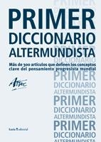 PRIMER DICCIONARIO ALTERMUNDISTA | 9788498881219 | Llibreria La Gralla | Librería online de Granollers