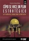 COMO SE HACE UN PLAN ESTRATEGICO | 9788473563772 | ABASCAL ROJAS, FRANCISCO | Llibreria La Gralla | Llibreria online de Granollers
