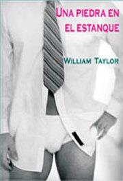 PIEDRA EN EL ESTANQUE, UNA (SALIR DEL ARMARIO 67) | 9788495346643 | TAYLOR, WILLIAM | Llibreria La Gralla | Librería online de Granollers