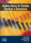 ANALISIS BASICO DE CIRCUITOS ELECTRICOS Y ELECTRONICOS | 9788420540443 | RUIZ VAZQUEZ, TXELO/ARBELAITZ GALLEGO, OLATZ... | Llibreria La Gralla | Librería online de Granollers