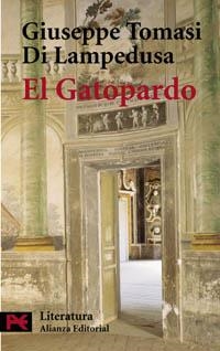 GATOPARDO, EL (L 5655) | 9788420657158 | LAMPEDUSA, GUISEPPE TOMASI DI | Llibreria La Gralla | Librería online de Granollers