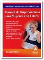 MANUAL DE SUPERVIVENCIA PARA MUJERES CON ESTRES | 9788497351188 | WITKIN, GEORGIA | Llibreria La Gralla | Llibreria online de Granollers