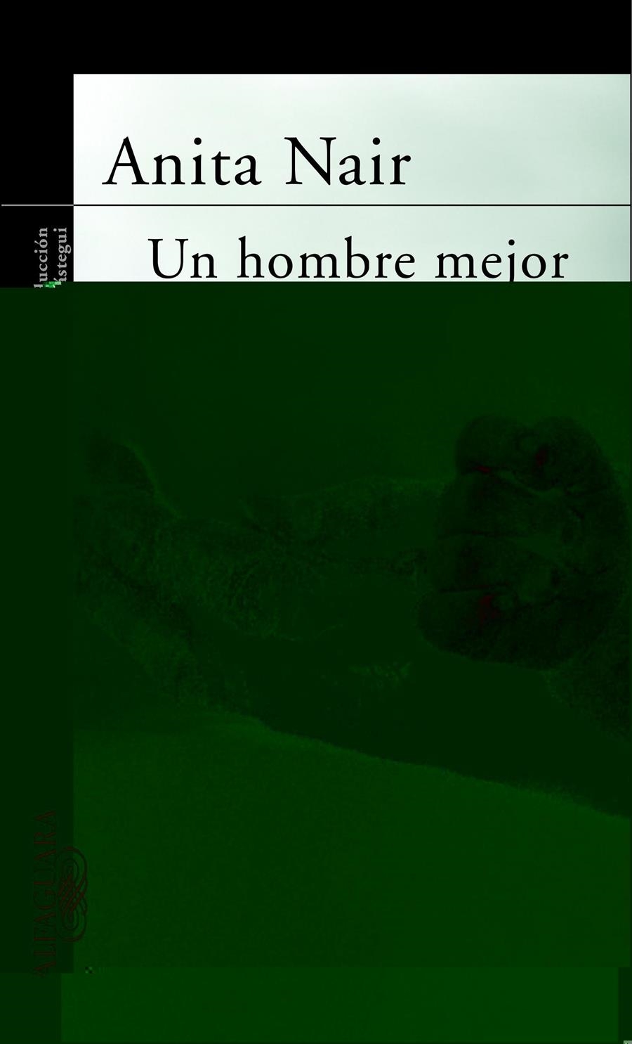 HOMBRE MEJOR, UN | 9788420401355 | NAIR, ANITA | Llibreria La Gralla | Llibreria online de Granollers