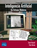 INTELIGENCIA ARTIFICIAL. UN ENFOQUE MODERNO | 9788420540030 | RUSSELL, STUART / NORVIG, PETER | Llibreria La Gralla | Librería online de Granollers