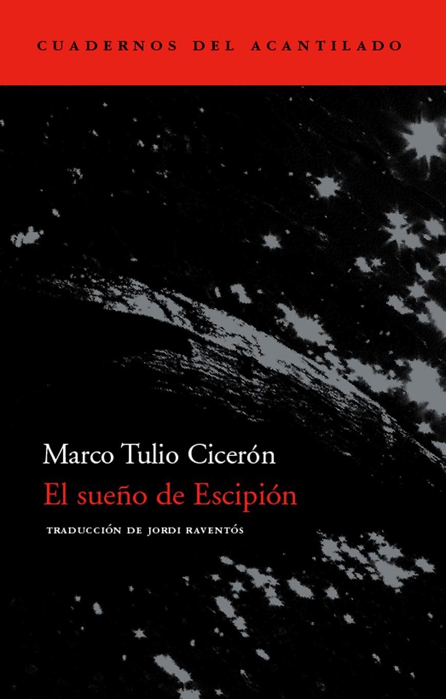 SUEÑO DE ESCIPION (CA 9) | 9788496136618 | CICERON, MARCO TULIO | Llibreria La Gralla | Llibreria online de Granollers