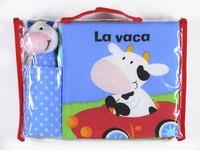 VACA, LA  | 9788466123921 | FERRI, FRANCESCA | Llibreria La Gralla | Llibreria online de Granollers