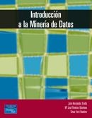 INTRODUCCION A LA MINERIA DE DATOS | 9788420540917 | HERNANDEZ ORALLO, JOSE / RAMIREZ QUINTANA, M.JOSE | Llibreria La Gralla | Librería online de Granollers