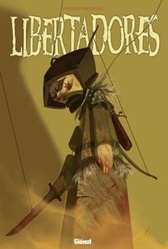 LIBERTADORES | 9788484495598 | FERNANDEZ, ENRIQUE | Llibreria La Gralla | Librería online de Granollers