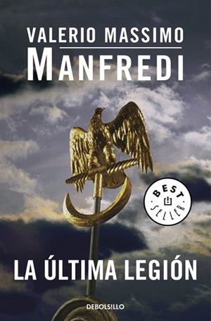 ULTIMA LEGION, LA (DB BESTSELLER 496/8 BLAU) | 9788497933407 | MANFREDI, VALERIO MASSIMO | Llibreria La Gralla | Llibreria online de Granollers
