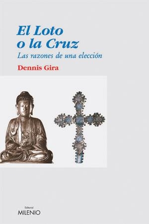 LOTO O LA CRUZ, EL | 9788497431156 | GIRA, DENNIS | Llibreria La Gralla | Librería online de Granollers