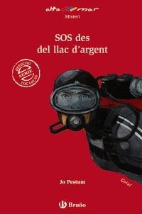 SOS DES DEL LLAC D´ARGENT (ALTAMAR VERMELL 71) | 9788421665756 | PESTUM, JO | Llibreria La Gralla | Librería online de Granollers