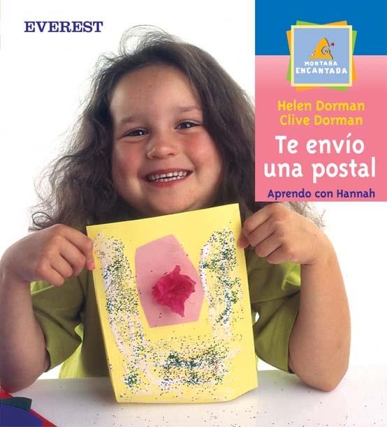 TE ENVIO UNA POSTAL (MONTAÑA ENCANTADA PRIMEROS LECTORES) | 9788424187316 | DORMAN, HELEN / DORMAN, CLIVE | Llibreria La Gralla | Librería online de Granollers
