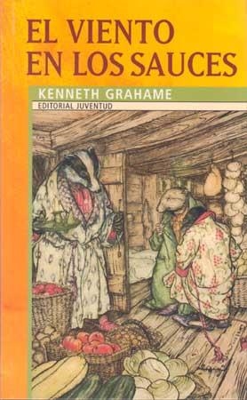 VIENTO EN LOS SAUCES, EL | 9788426133991 | GRAHAME, KENNETH | Llibreria La Gralla | Librería online de Granollers