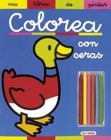 COLOREA CON ROTULADORES | 9788430541805 | SUSAETA, EQUIPO | Llibreria La Gralla | Llibreria online de Granollers