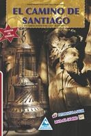 CAMINO DE SANTIAGO, EL. UN CAMINO NUEVO PARA UNA VIEJA UTOPI | 9788482892696 | MAURE, XULIAN / PUGA, CARLOS / GOMEZ, NACHO | Llibreria La Gralla | Llibreria online de Granollers