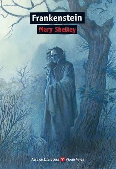 FRANKENSTEIN (AULA DE LITERATURA) | 9788431671747 | SHELLEY, MARY/REIGER, JAMES/Y OTROS/CASAS TORREGO, GABRIEL/ANTON GARCIA, FRANCISCO | Llibreria La Gralla | Llibreria online de Granollers