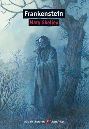 FRANKENSTEIN (AULA DE LITERATURA) | 9788431671747 | SHELLEY, MARY/REIGER, JAMES/Y OTROS/CASAS TORREGO, GABRIEL/ANTON GARCIA, FRANCISCO | Llibreria La Gralla | Librería online de Granollers