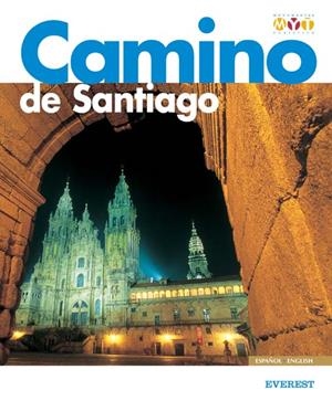 CAMINO DE SANTIAGO MONUMENTAL Y TURISTICA (ESP-ING) | 9788424105129 | JOSÉ MARÍA ANGUITA JAÉN | Llibreria La Gralla | Llibreria online de Granollers