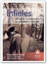 INFIELES. 180 SIGNOS REVELADORES DE LA INFIDELIDAD DE LA PAR | 9788497351355 | GREEN, RAYMOND B. | Llibreria La Gralla | Librería online de Granollers