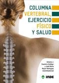 COLUMNA VERTEBRAL EJERCICIO FÍSICO Y SALUD | 9788497291736 | AA.VV. | Llibreria La Gralla | Librería online de Granollers