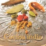 COCINA INDIA PARA OCCIDENTALES | 9788475566627 | SINGH NEGI, ANAND | Llibreria La Gralla | Librería online de Granollers