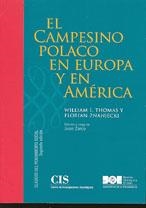 CAMPESINO POLACO EN EUROPA Y EN AMERICA | 9788434015289 | THOMAS, W.I.; ZNANIECKI, F. | Llibreria La Gralla | Librería online de Granollers