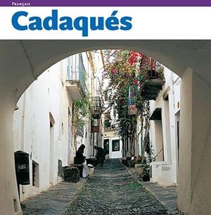 CADAQUES (FRANCES) | 9788484781400 | MASANES, C.; PUIG | Llibreria La Gralla | Librería online de Granollers