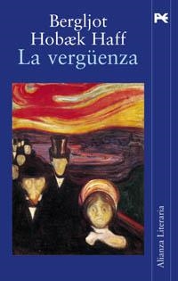 VERGÜENZA, LA | 9788420645612 | HOBAEK HAFF, BERGLJOT | Llibreria La Gralla | Librería online de Granollers