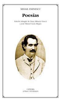 POESIAS DE MIHAIL EMINESCU LU364 | 9788437621333 | EMINESCU, MIHAIL | Llibreria La Gralla | Librería online de Granollers
