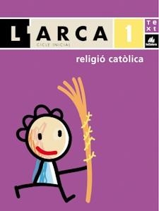 ARCA 1R CI RELIGIO | 9788441211476 | BURGAYA, R./DURBAN , R./XICOY, M. D. | Llibreria La Gralla | Librería online de Granollers