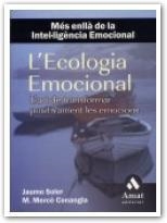 ECOLOGIA EMOCIONAL, L' | 9788497351362 | SOLER, JAUME / CONANGLA, MERCE | Llibreria La Gralla | Librería online de Granollers