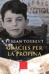 GRACIES PER LA PROPINA -LUXE- CLASSICA 587 | 9788466403962 | TORRENT, FERRAN | Llibreria La Gralla | Llibreria online de Granollers