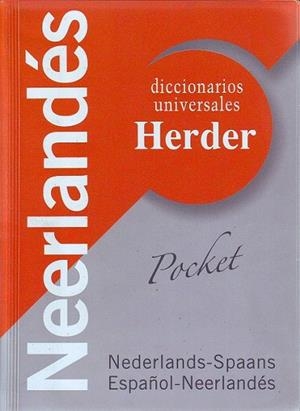 DICCIONARIO UNIVERSAL ESPAÑOL-NEERLANDES/NEDERLANDS-SPAANS | 9788425422812 | SATTLER, JOHANNA | Llibreria La Gralla | Llibreria online de Granollers