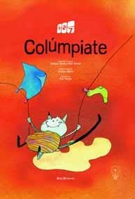 COLUMPIATE (INCLOU CD) | 9788495881410 | SIERRA, ENRIQUE / ROMAN, PILAR/ MASSO, RUT [IL.] | Llibreria La Gralla | Librería online de Granollers