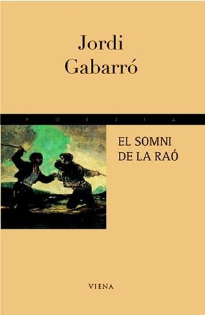 SOMNI DE LA RAO, EL (POESIA 66) | 9788483302613 | GABARRO, JORDI | Llibreria La Gralla | Llibreria online de Granollers