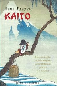 KAITO | 9788497770941 | KRUPPA, HANS | Llibreria La Gralla | Llibreria online de Granollers