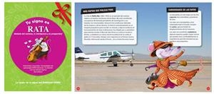 TU SIGNO ES RATA | 9788415003137 | AFERS DE COMUNICACIÓ VISUAL | Llibreria La Gralla | Librería online de Granollers