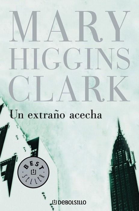 EXTRAÑO ACECHA, UN (DB BESTSELLER 184/7) | 9788497595865 | HIGGINS CLARK, MARY | Llibreria La Gralla | Llibreria online de Granollers