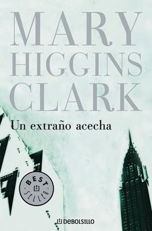 EXTRAÑO ACECHA, UN (DB BESTSELLER 184/7) | 9788497595865 | HIGGINS CLARK, MARY | Llibreria La Gralla | Llibreria online de Granollers