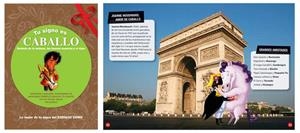 TU SIGNO ES CABALLO (TU SIGNO DEL ZODIACO CHINO) | 9788415003199 | AFERS DE COMUNICACIÓ VISUAL | Llibreria La Gralla | Librería online de Granollers